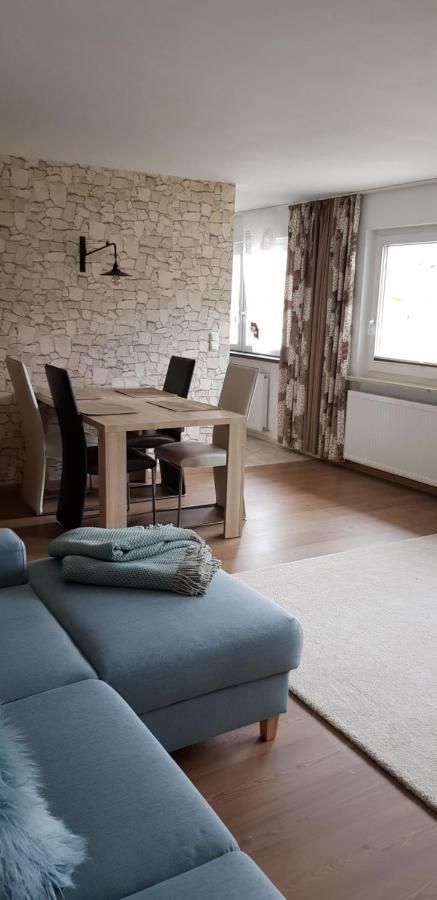 Apartmán Haus Sonnblick Wängle Exteriér fotografie